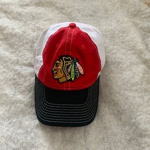 Chicago Blackhawks Hat
